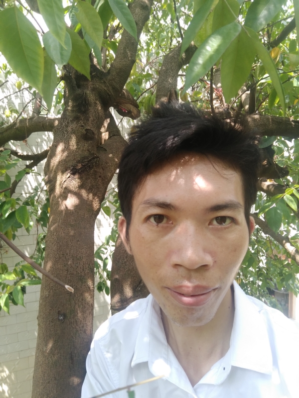 求缘的第二张照片--南通相亲服务中心