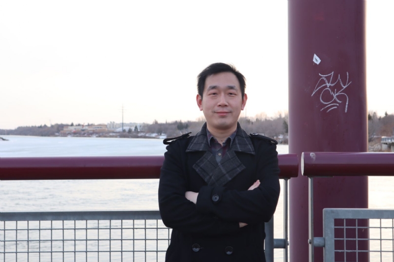 Leon的第一张照片--南通相亲服务中心