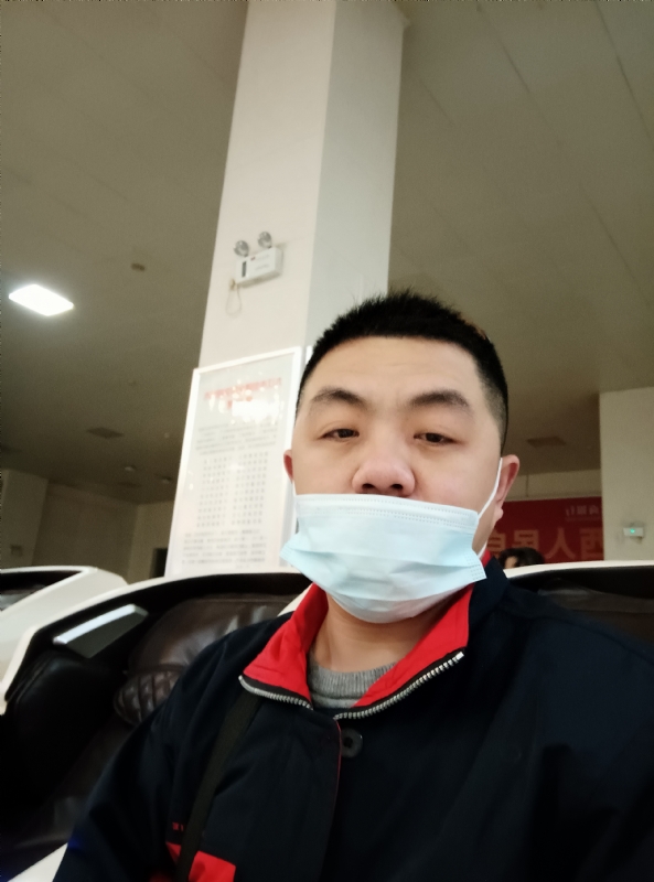 大雁的第一张照片--南通相亲服务中心