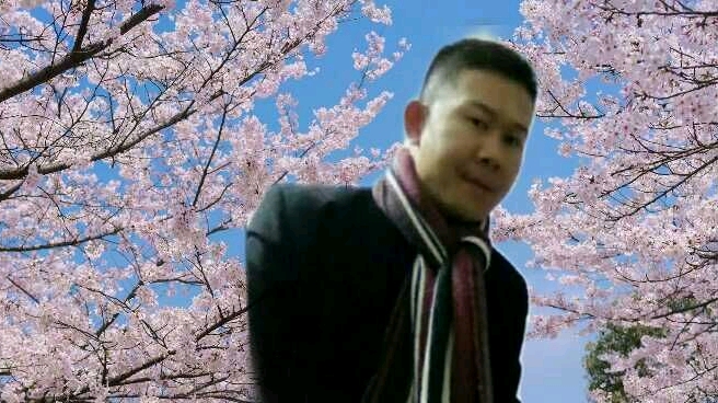 依男的第一张照片--南通相亲服务中心