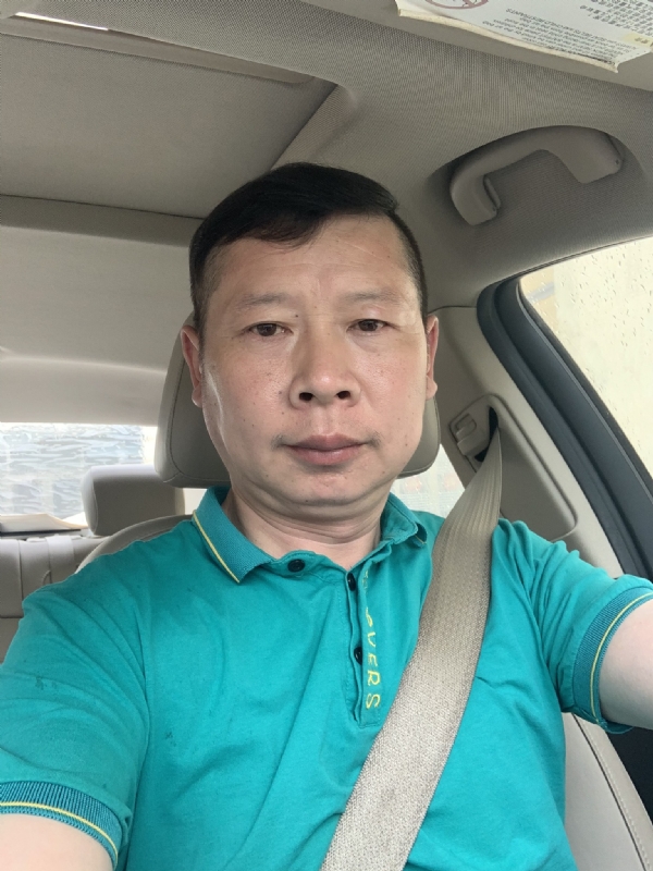 相知风雨中的第一张照片--南通相亲服务中心