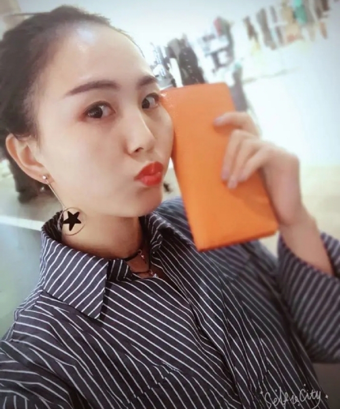 蔡包子的第一张照片--南通相亲服务中心