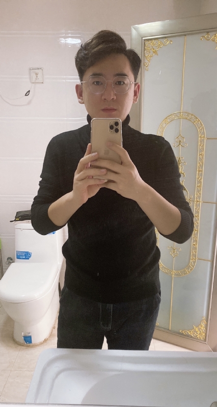 江流君的第二张照片--南通相亲服务中心