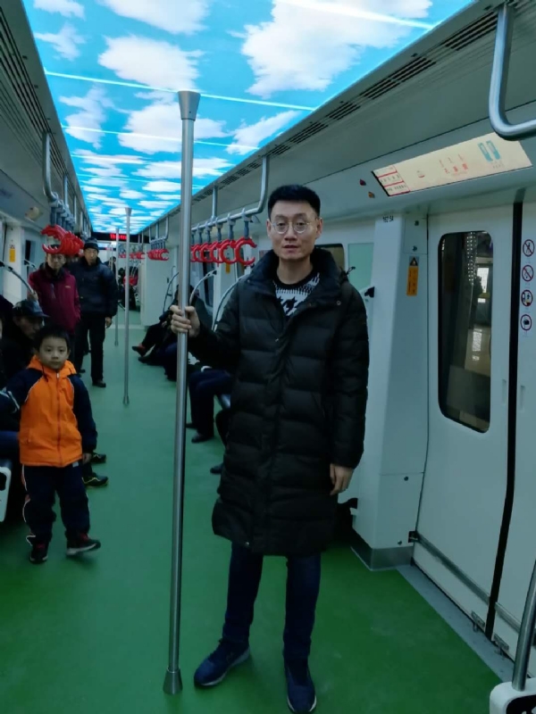 朱利安的第三张照片--南通相亲服务中心