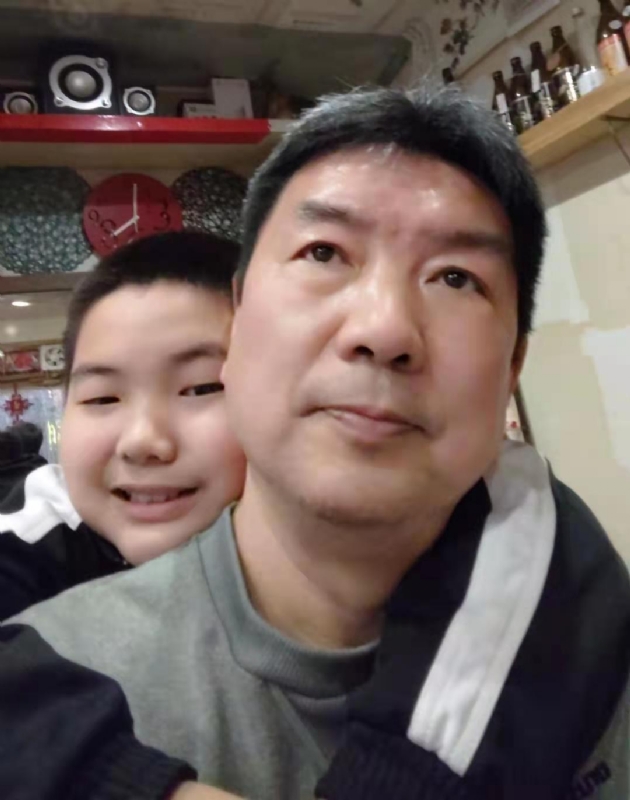 看海的第一张照片--南通相亲服务中心