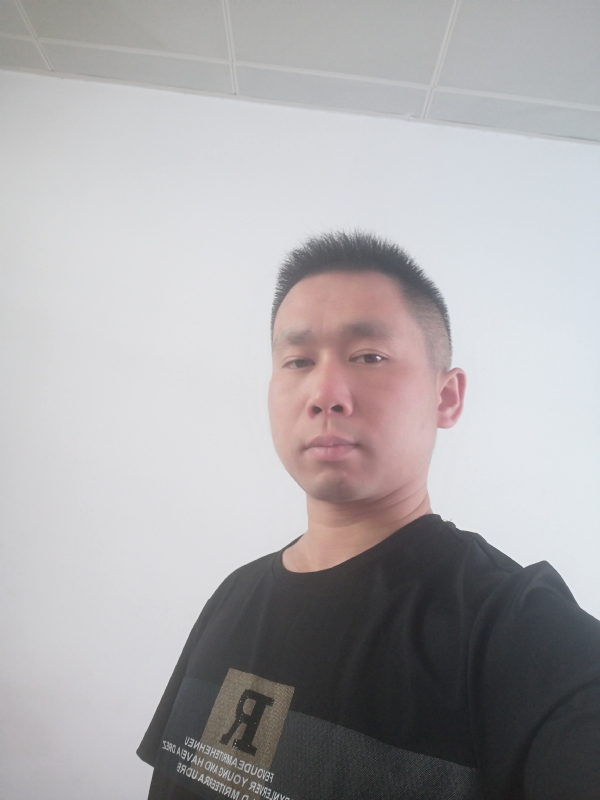 孤独的狼的第一张照片--南通相亲服务中心