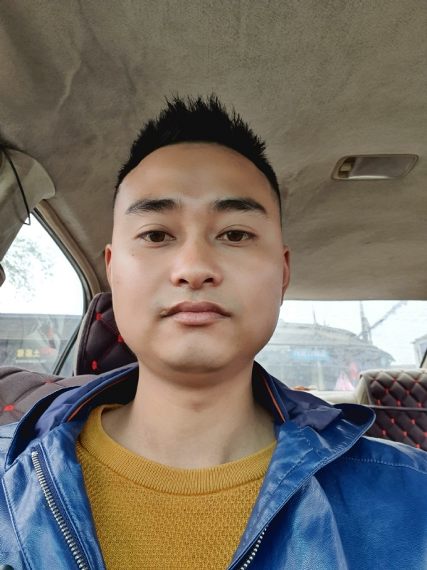 不破不立的第一张照片--南通相亲服务中心