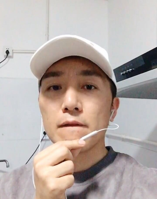 简单人生的第一张照片--南通相亲服务中心