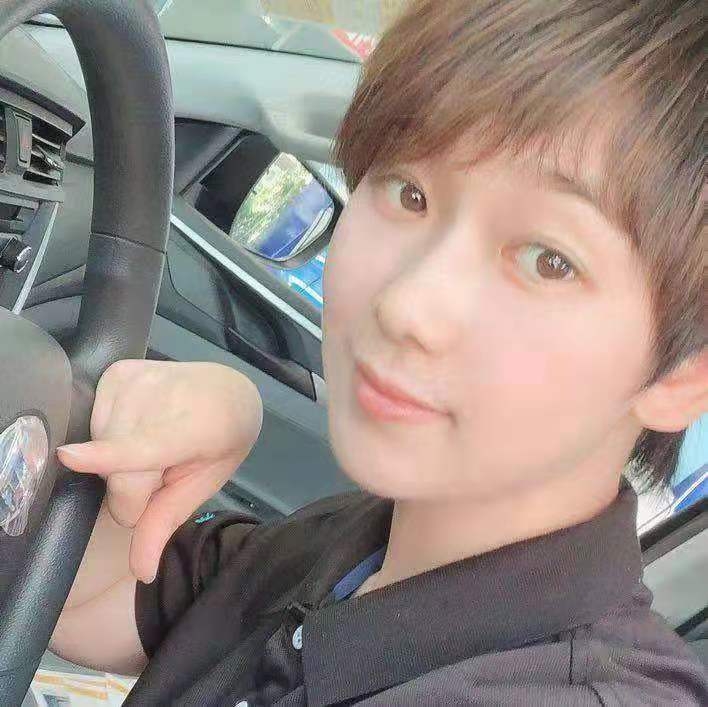 燕子的第一张照片--南通相亲服务中心