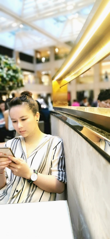 SorRytiff的第一张照片--南通相亲服务中心