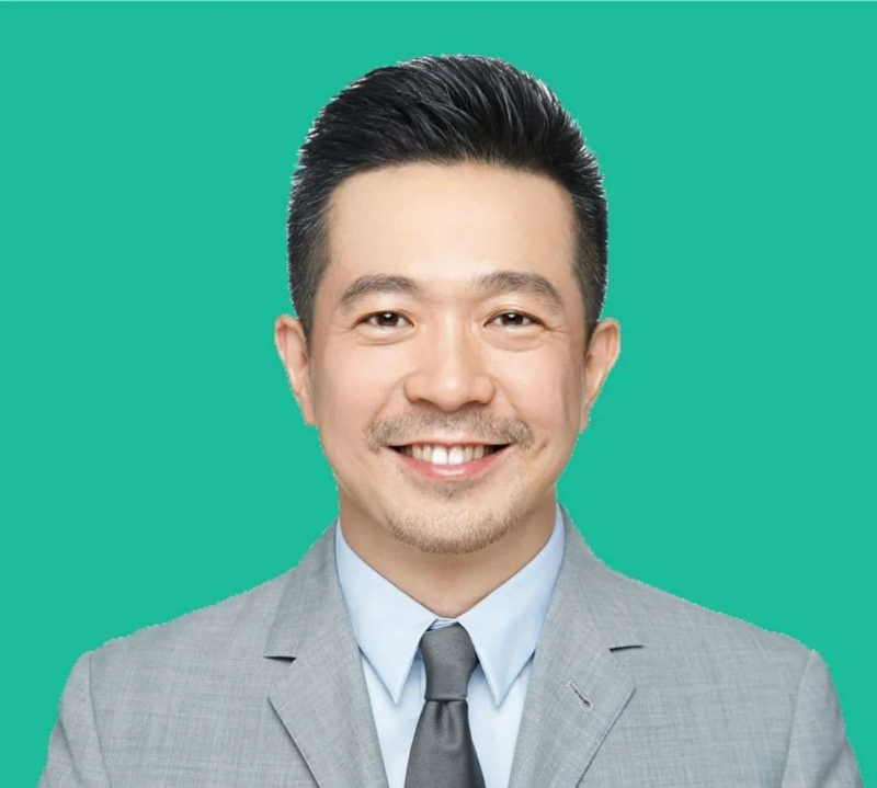 风趣大叔的第二张照片--南通相亲服务中心