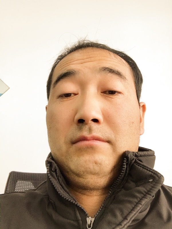 灵魂伴侣的第一张照片--南通相亲服务中心