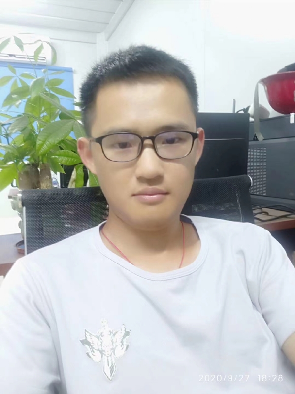 安道夫的第一张照片--南通相亲服务中心