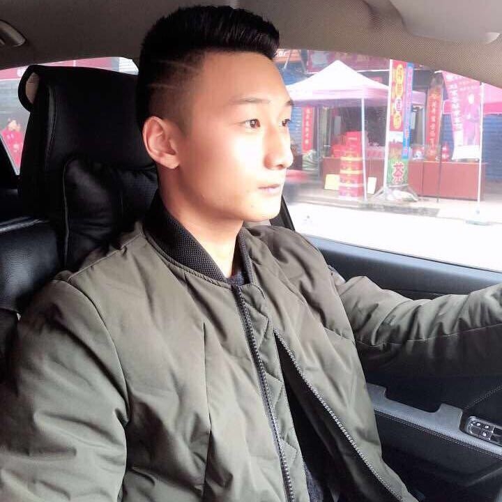 入戏太深的第二张照片--南通相亲服务中心