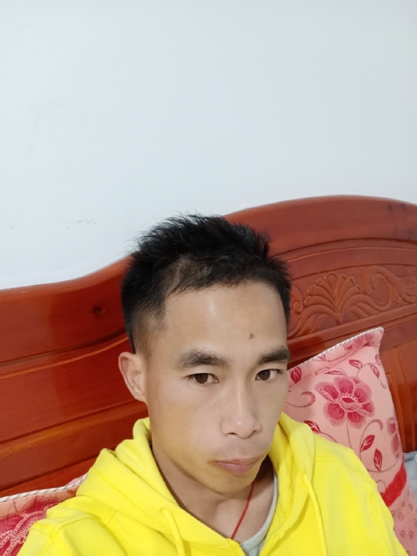 小biu崽的第一张照片--南通相亲服务中心