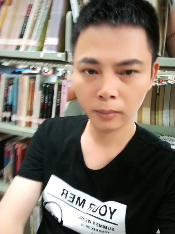 青青子衿的第一张照片--南通相亲服务中心