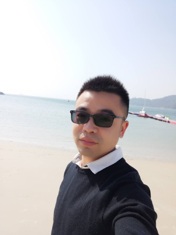 唐唐的第二张照片--南通相亲服务中心