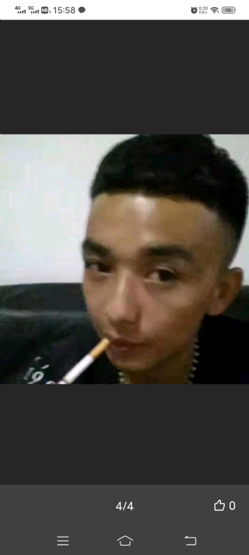 天道酬勤的第一张照片--南通相亲服务中心