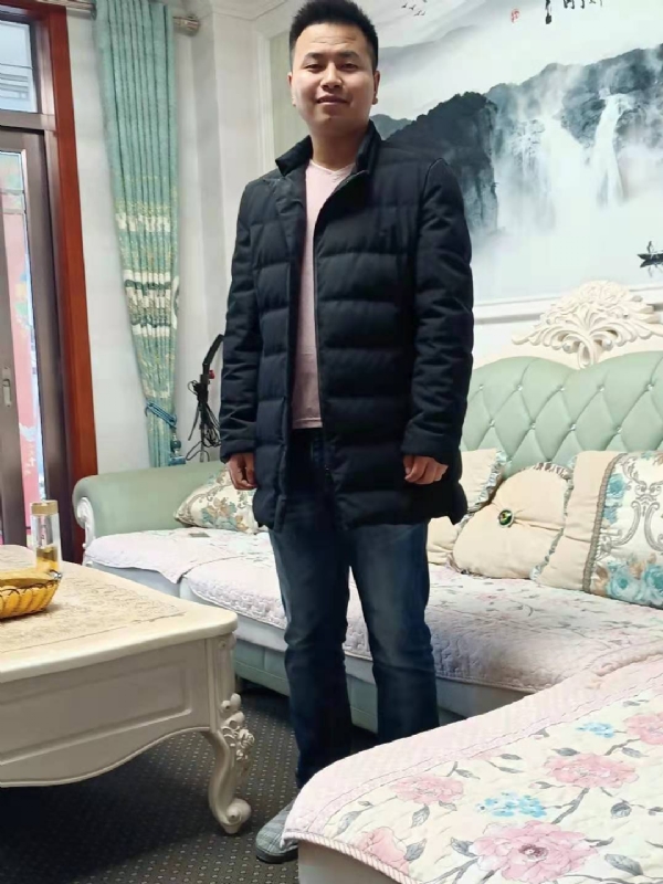 为爱奋斗的第一张照片--南通相亲服务中心