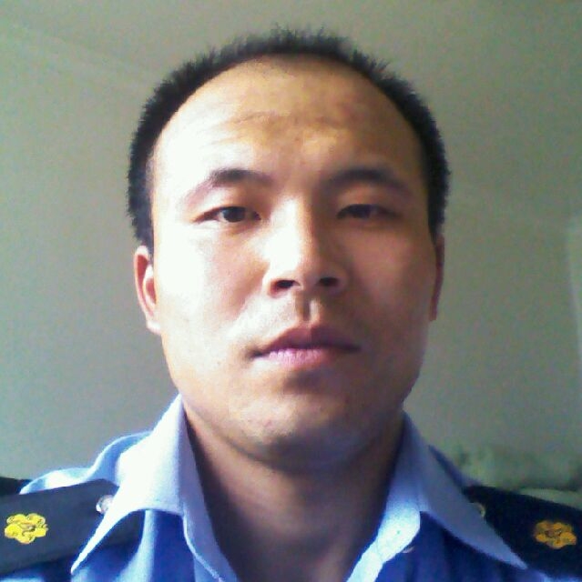 andy的第二张照片--南通相亲服务中心