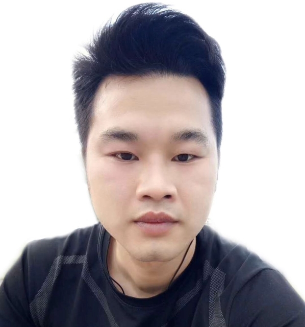 孤独的跑者的第一张照片--南通相亲服务中心