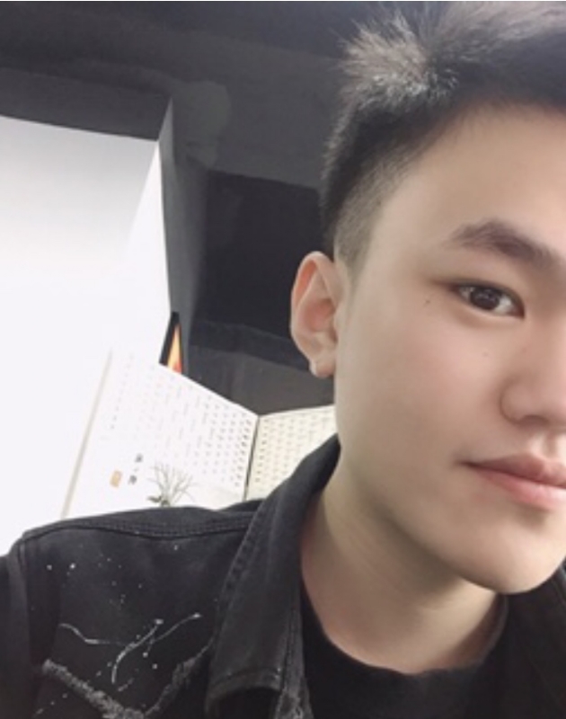 好家伙的第一张照片--南通相亲服务中心