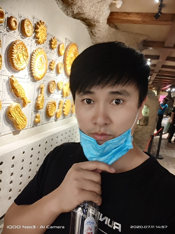 ldp守望薰衣草的第一张照片--南通相亲服务中心