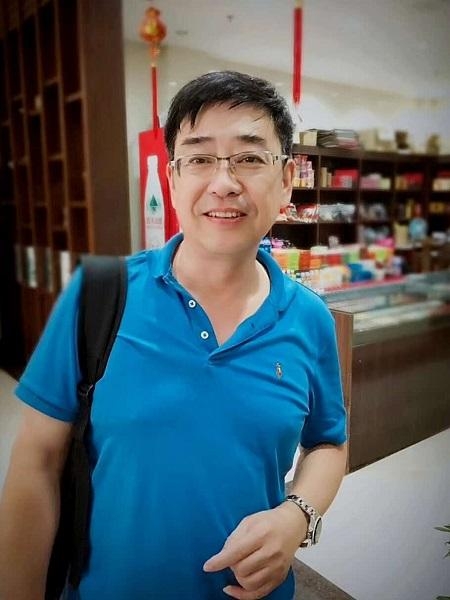 totti的第八张照片--南通相亲服务中心