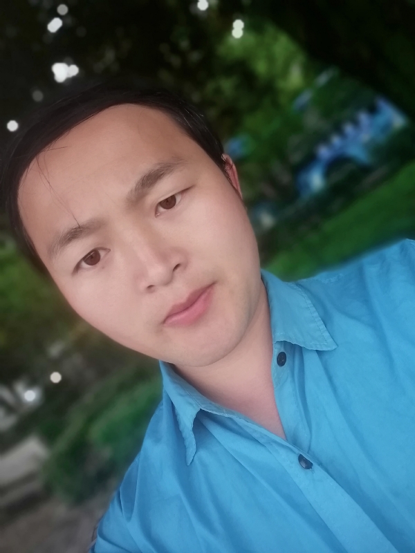 黎夕旧梦的第一张照片--南通相亲服务中心