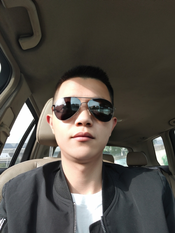 葛先生的第一张照片--南通相亲服务中心