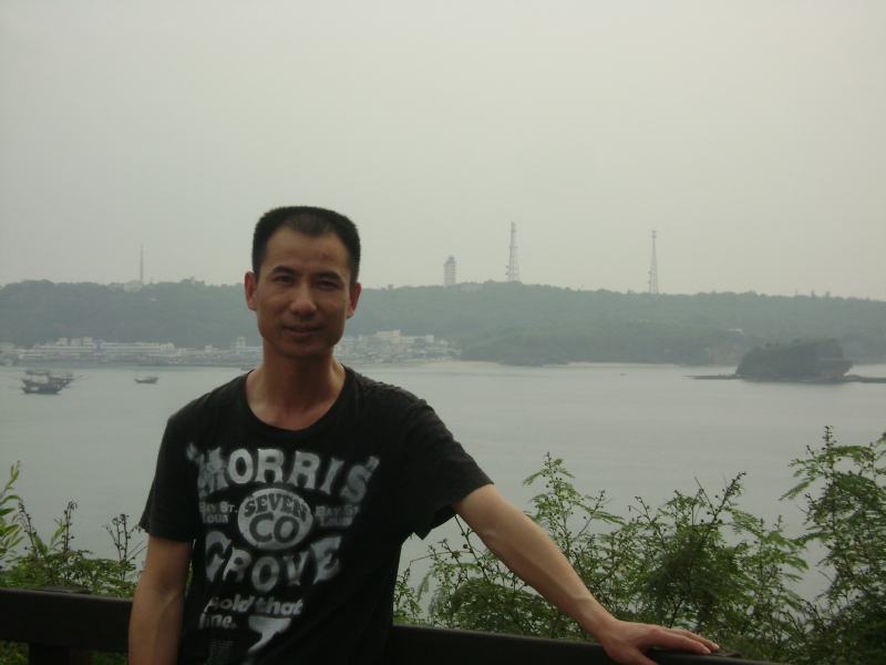 寻缘的第二张照片--南通相亲服务中心