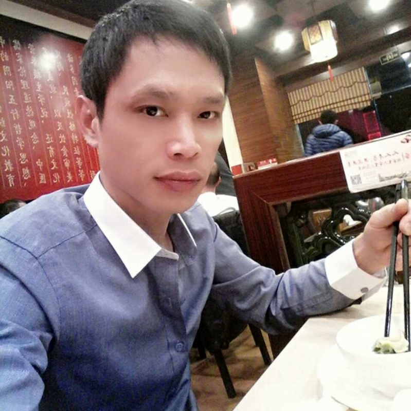 阳光的第四张照片--南通相亲服务中心