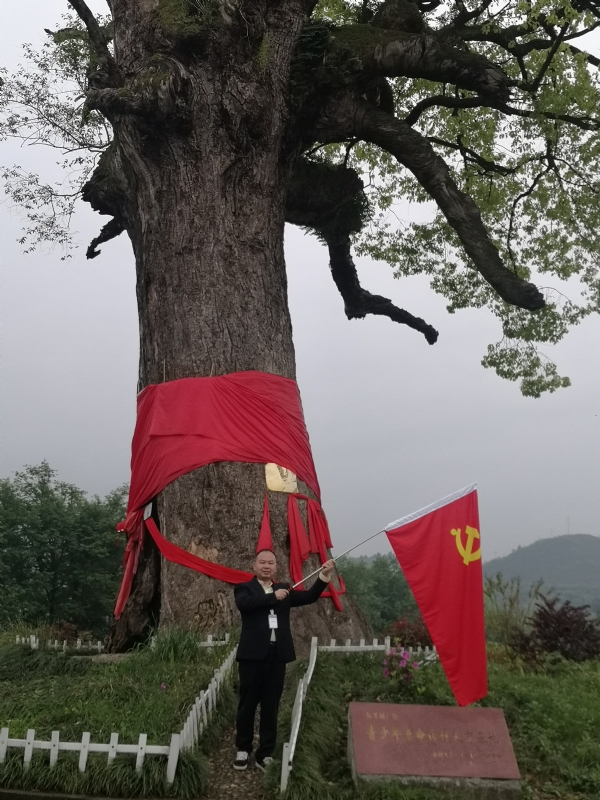 辉辉的第一张照片--南通相亲服务中心