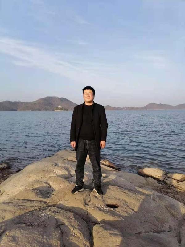 命之子的第一张照片--南通相亲服务中心