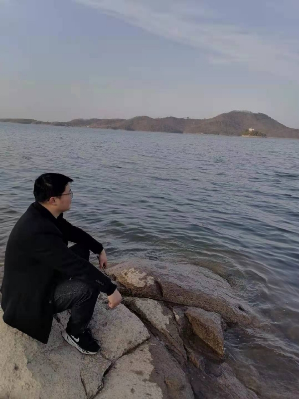 命之子的第二张照片--南通相亲服务中心