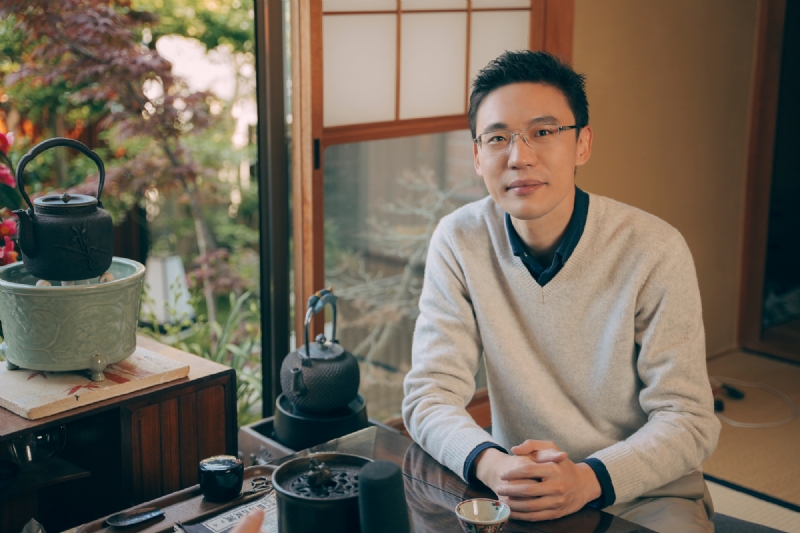 随遇而安的第一张照片--南通相亲服务中心