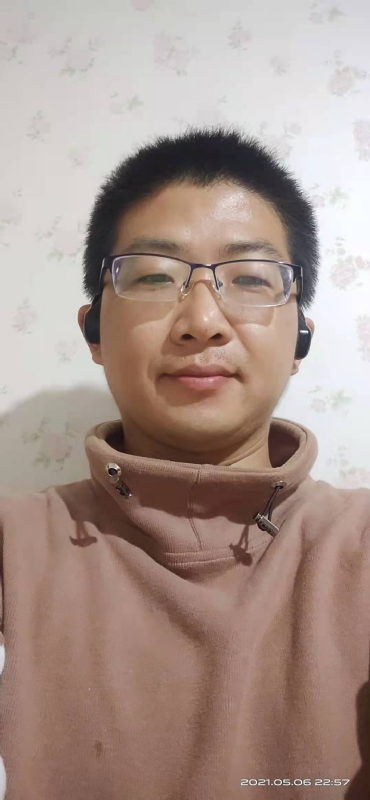 晴天的第二张照片--南通相亲服务中心