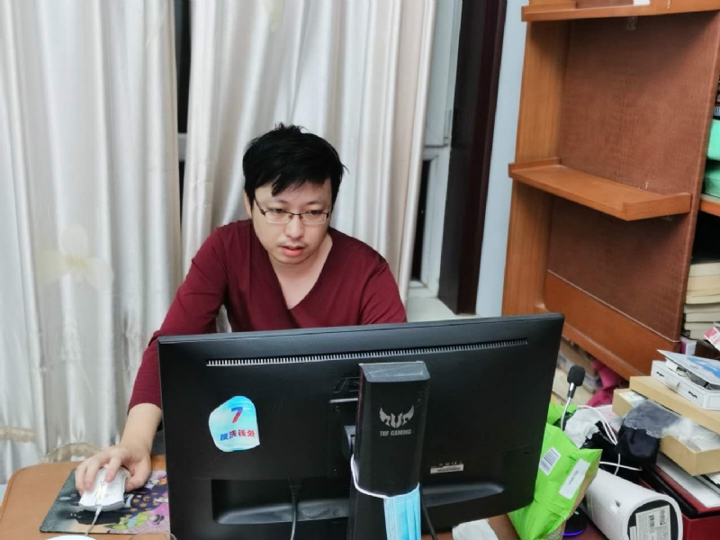 津彩的第一张照片--南通相亲服务中心