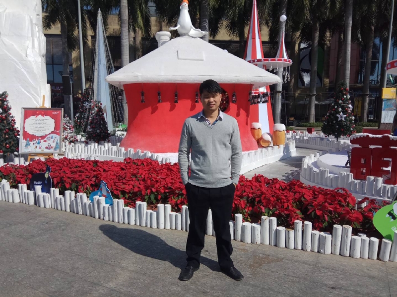 吉米金的第一张照片--南通相亲服务中心