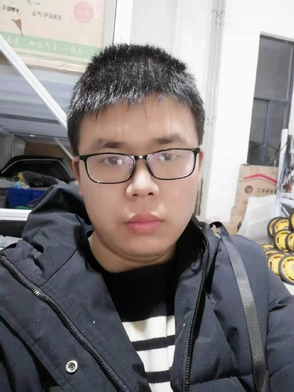 军军的第一张照片--南通相亲服务中心