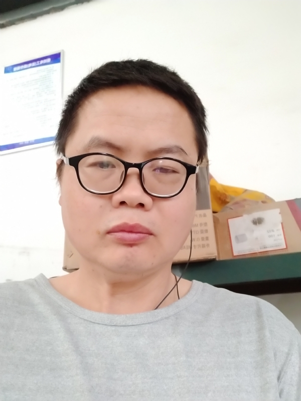 杰的第一张照片--南通相亲服务中心