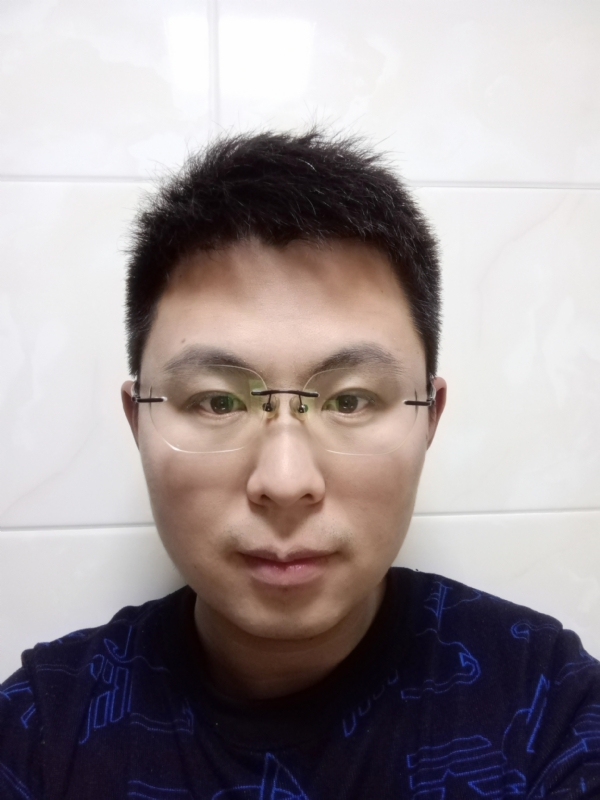 愿得一人心的第二张照片--南通相亲服务中心