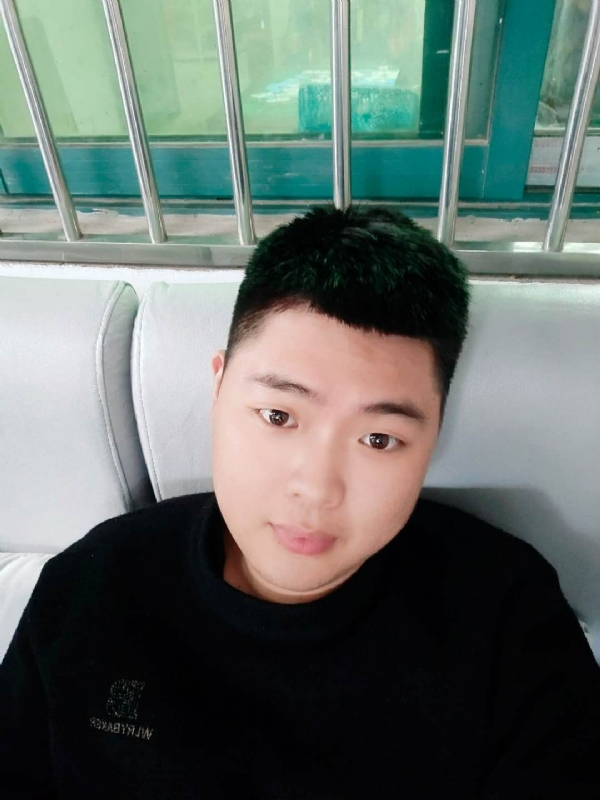 就叫涛涛吧的第一张照片--南通相亲服务中心