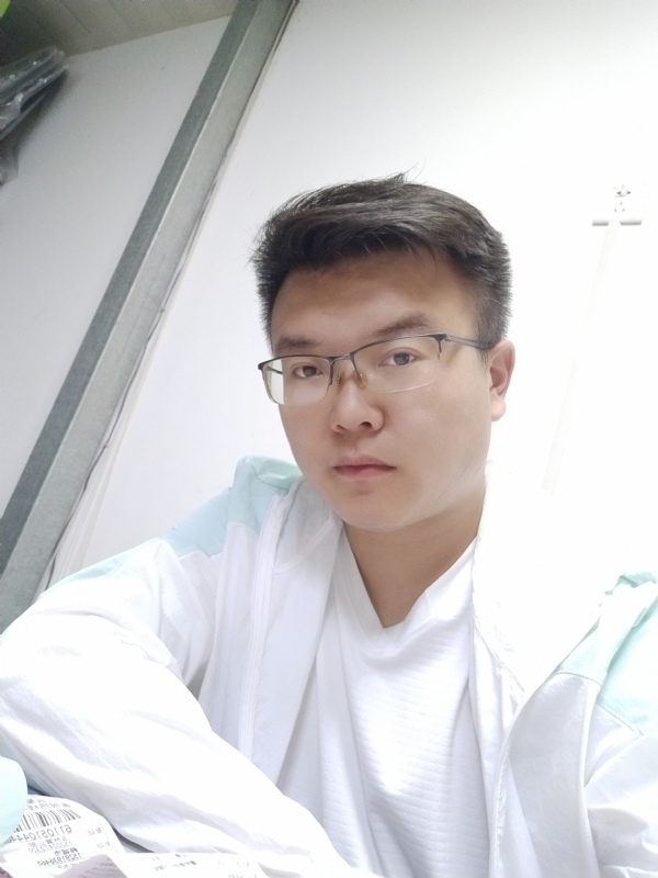 小晨的第一张照片--南通相亲服务中心