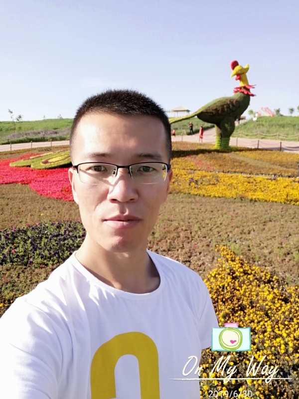 遇见你的第二张照片--南通相亲服务中心