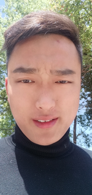 乐毅的第二张照片--南通相亲服务中心