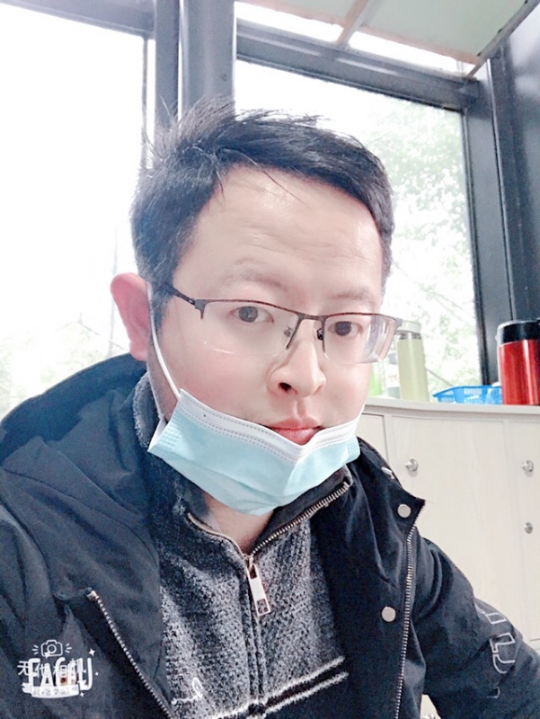 爱不渝的第二张照片--南通相亲服务中心