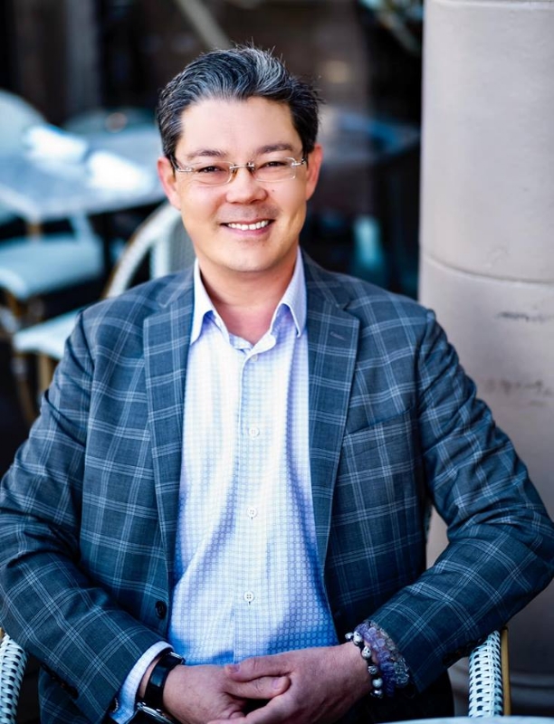 克裡斯·李的第三张照片--南通相亲服务中心