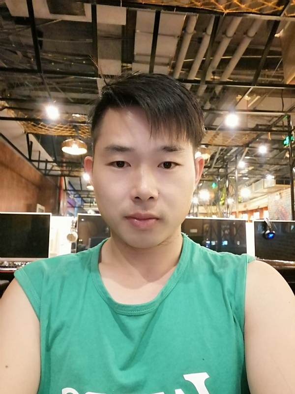 等风来的第二张照片--南通相亲服务中心