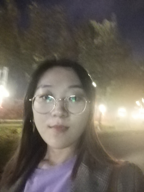 也许的第一张照片--南通相亲服务中心